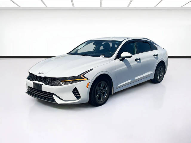 2023 Kia K5 LXS FWD photo