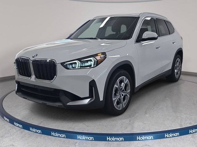 2023 BMW X1 xDrive28i AWD photo