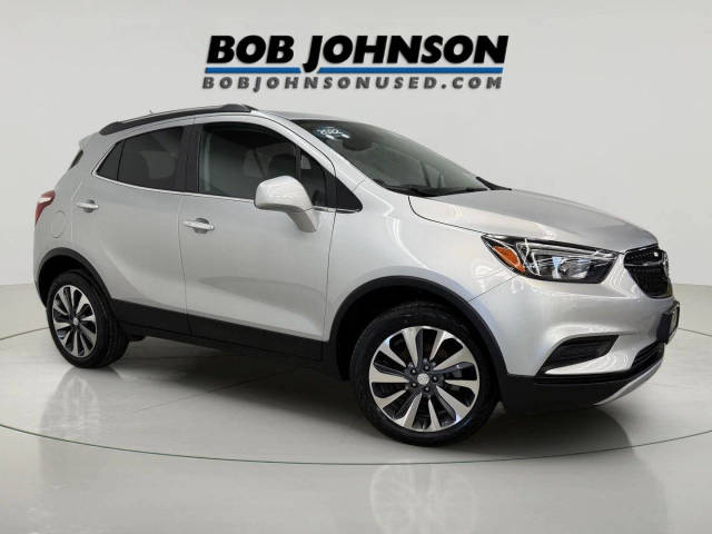 2022 Buick Encore Preferred AWD photo