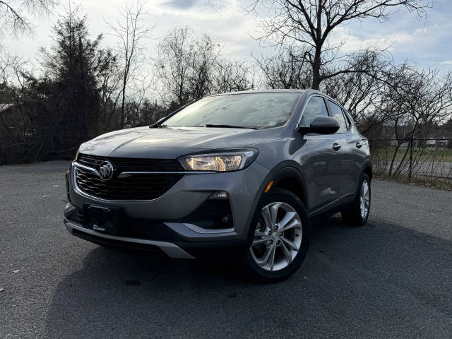 2023 Buick Encore GX Preferred AWD photo