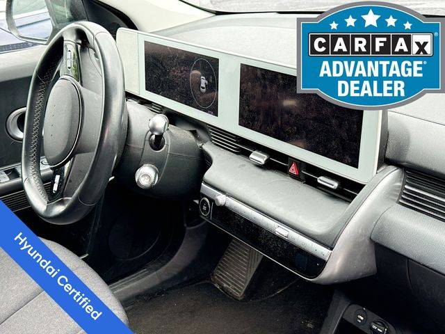 2023 Hyundai Ioniq 5 SE Standard Range RWD photo