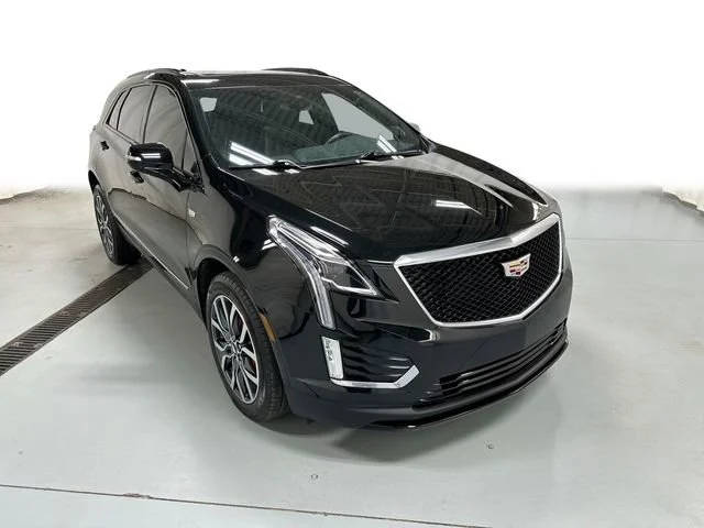 2023 Cadillac XT5 AWD Sport AWD photo