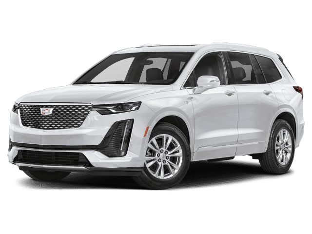 2023 Cadillac XT6 AWD Premium Luxury AWD photo