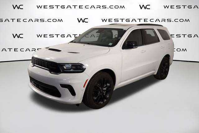2023 Dodge Durango GT Premium RWD photo