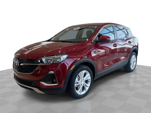 2023 Buick Encore GX Preferred FWD photo
