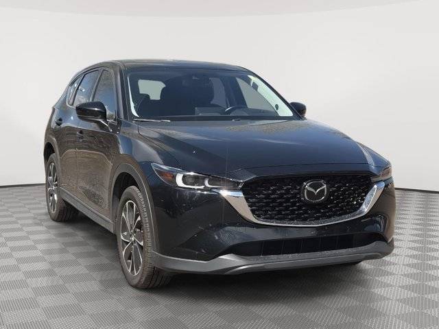2023 Mazda CX-5 2.5 S Premium Plus Package AWD photo