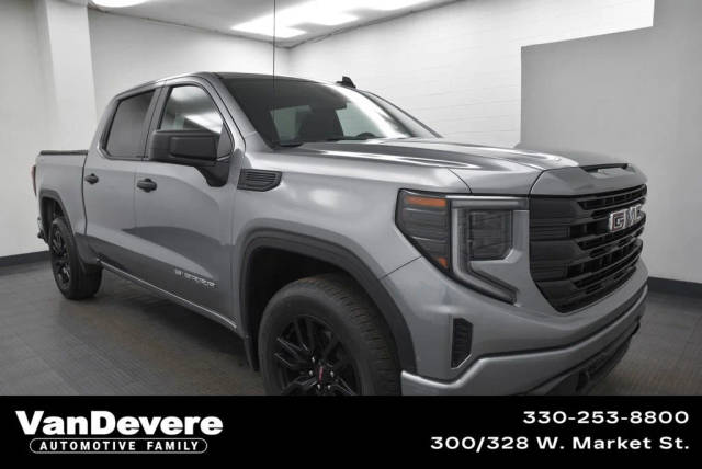 2023 GMC Sierra 1500 Pro 4WD photo