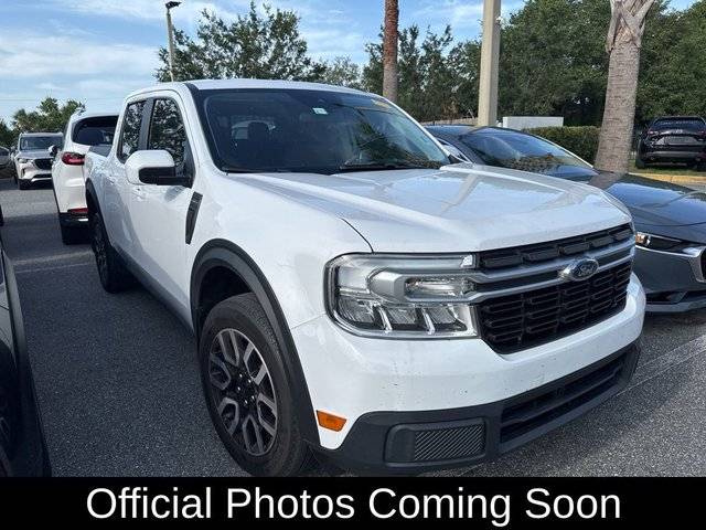 2023 Ford Maverick LARIAT FWD photo