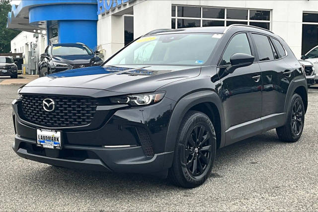 2023 Mazda CX-50 2.5 S Preferred Plus Package AWD photo