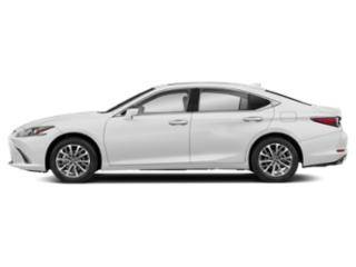 2023 Lexus ES ES 350 FWD photo