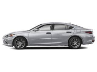 2023 Lexus ES ES 250 AWD photo