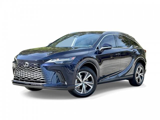 2023 Lexus RX RX 350 Premium FWD photo