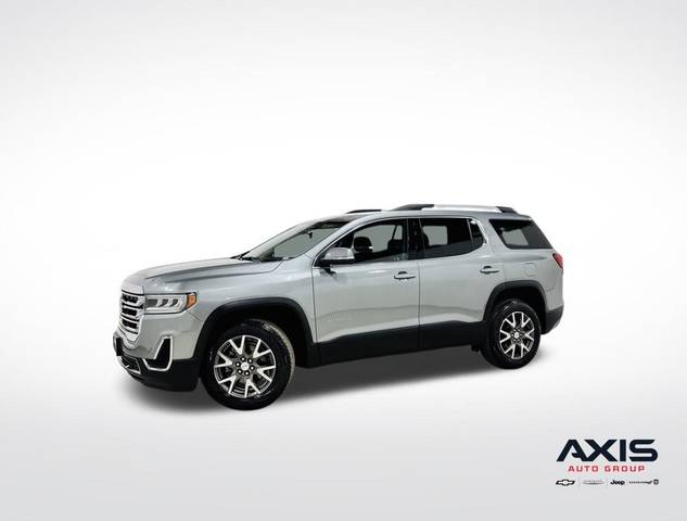 2023 GMC Acadia SLE AWD photo