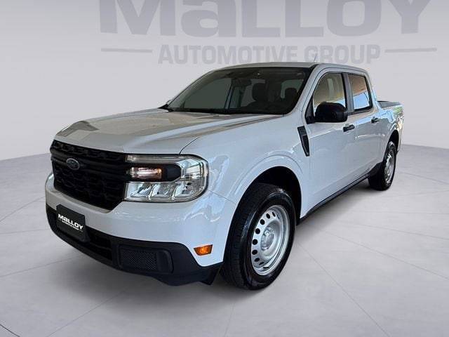 2023 Ford Maverick XL AWD photo