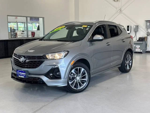 2023 Buick Encore GX Select AWD photo