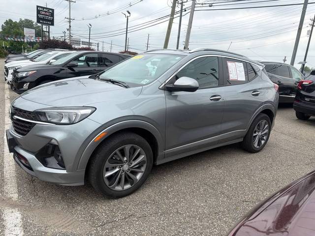 2023 Buick Encore GX Select AWD photo