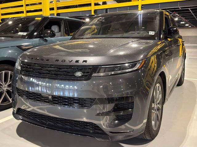 2023 Land Rover Range Rover Sport SE Dynamic AWD photo
