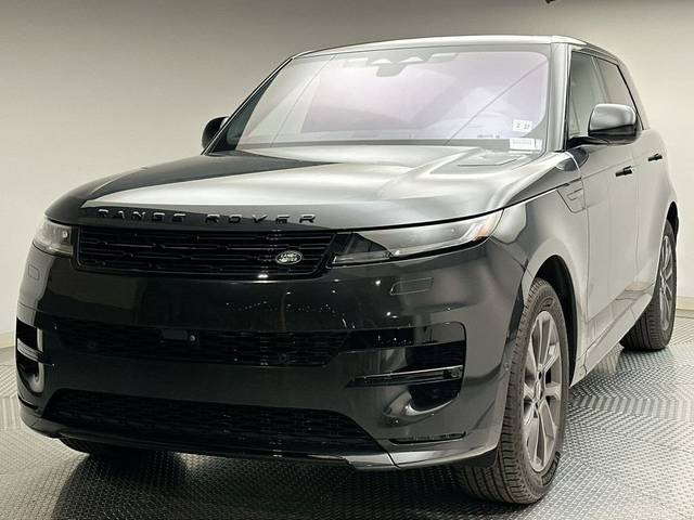 2023 Land Rover Range Rover Sport SE Dynamic AWD photo