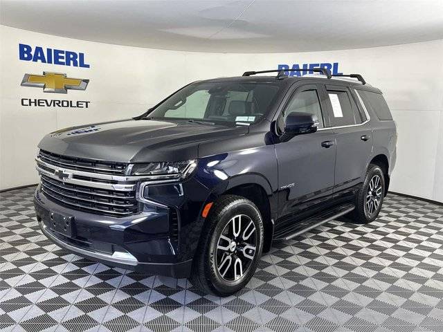 2023 Chevrolet Tahoe LT 4WD photo
