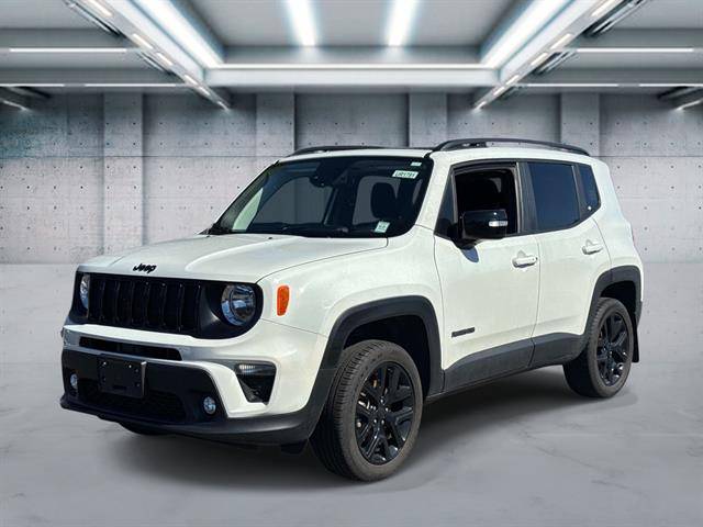 2023 Jeep Renegade Altitude 4WD photo