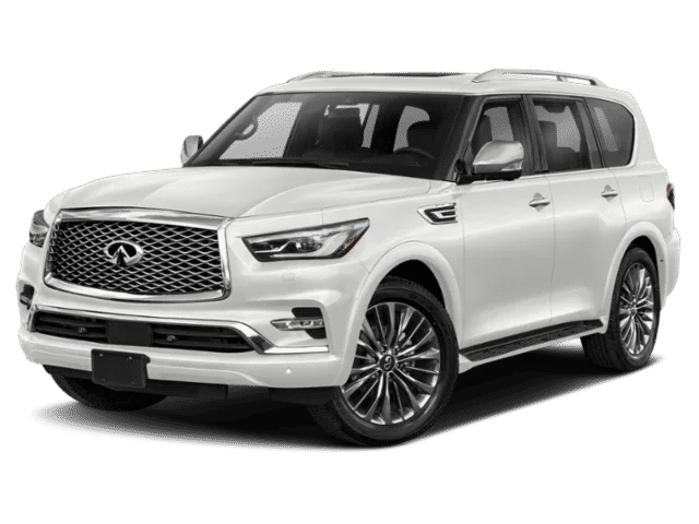 2023 Infiniti QX80 SENSORY RWD photo