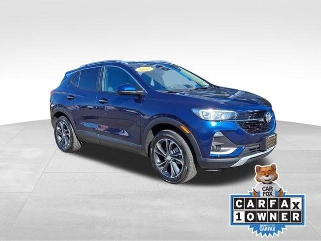 2023 Buick Encore GX Select AWD photo