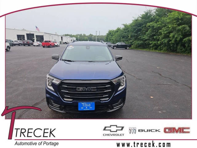 2023 GMC Terrain SLE AWD photo
