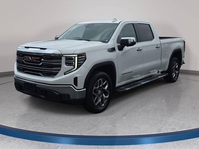 2023 GMC Sierra 1500 SLT 4WD photo