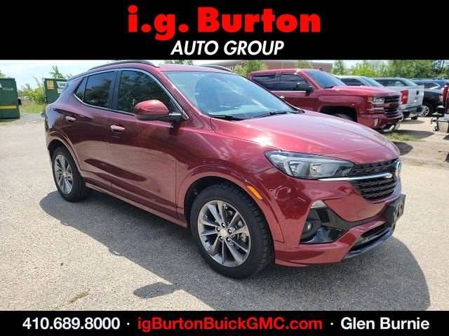 2023 Buick Encore GX Select FWD photo