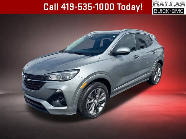 2023 Buick Encore GX Select AWD photo