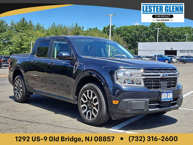 2023 Ford Maverick LARIAT AWD photo