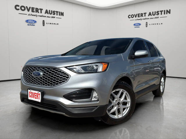 2023 Ford Edge SEL AWD photo