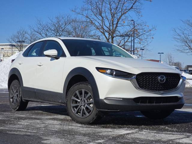 2023 Mazda CX-30 2.5 S AWD photo