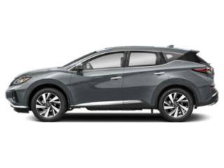 2023 Nissan Murano Platinum AWD photo