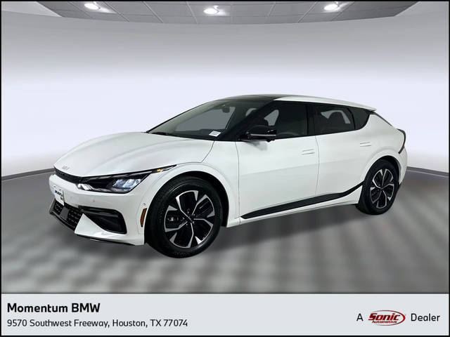 2023 Kia EV6 GT-Line RWD photo