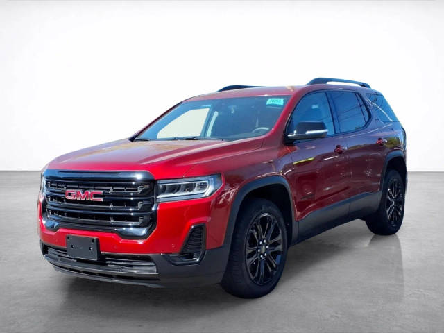 2023 GMC Acadia SLT AWD photo