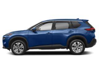 2023 Nissan Rogue SV AWD photo