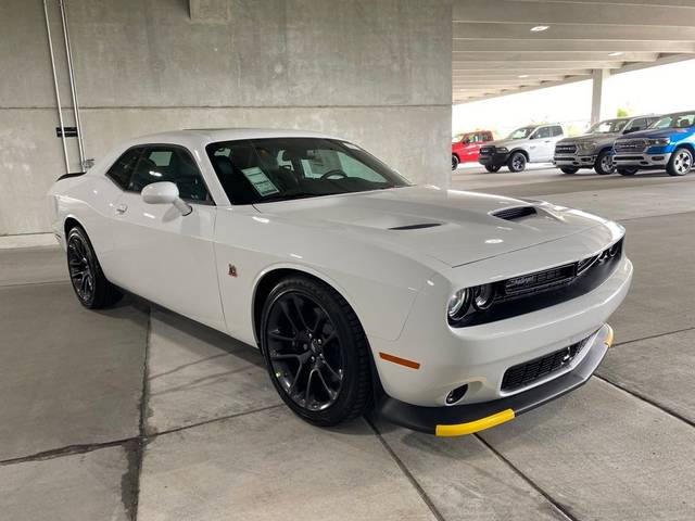 2023 Dodge Challenger R/T Scat Pack RWD photo