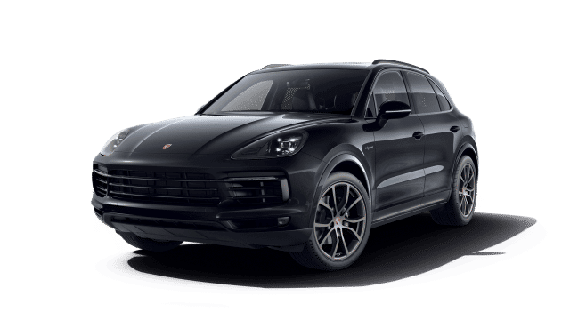 2023 Porsche Cayenne E-Hybrid AWD photo