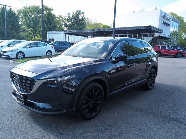 2023 Mazda CX-9 Touring Plus AWD photo