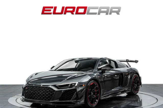 2023 Audi R8 V10 GT RWD photo