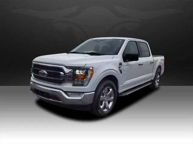 2023 Ford F-150 XLT RWD photo