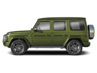 2023 Mercedes-Benz G-Class G 550 AWD photo