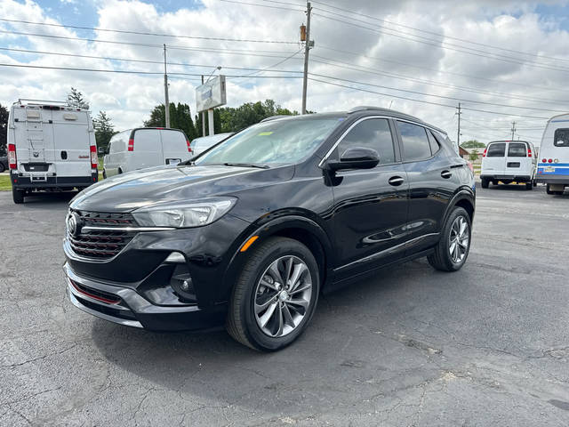 2023 Buick Encore GX Select FWD photo