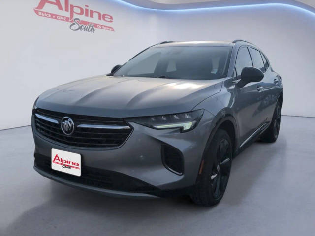 2023 Buick Envision Preferred AWD photo