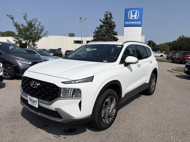 2023 Hyundai Santa Fe SEL AWD photo