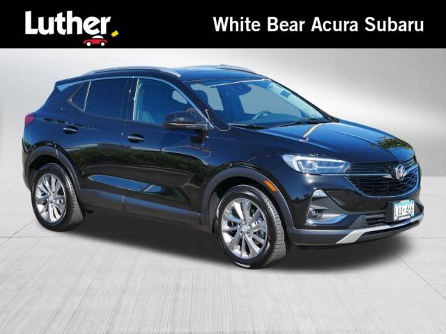 2023 Buick Encore GX Essence FWD photo