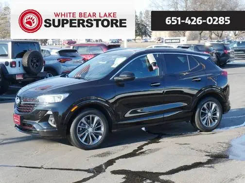 2023 Buick Encore GX Select FWD photo