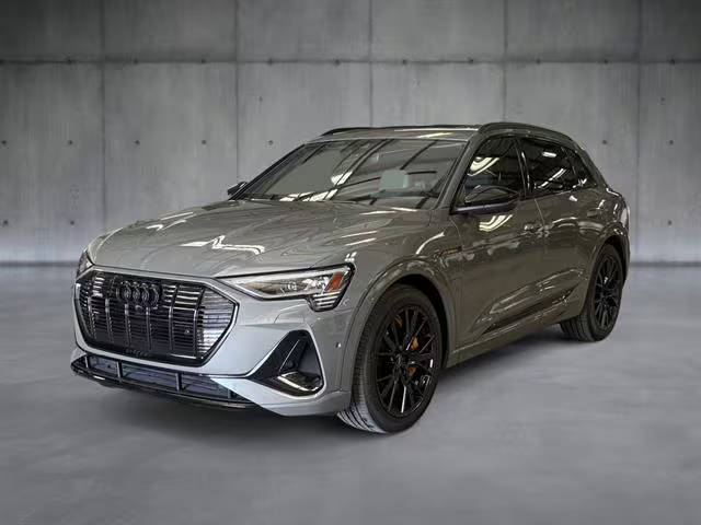 2023 Audi e-tron Chronos AWD photo