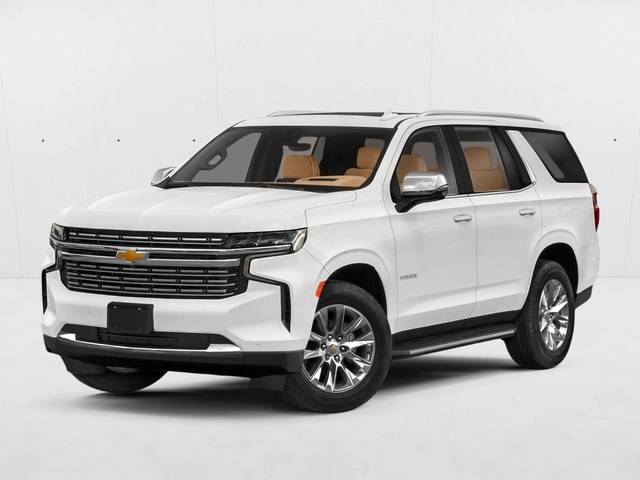 2023 Chevrolet Tahoe LS RWD photo